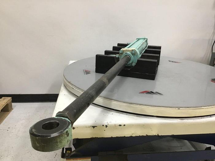 Used ENGEL Injection Sled Cylinder ES2000/500 / IC Used