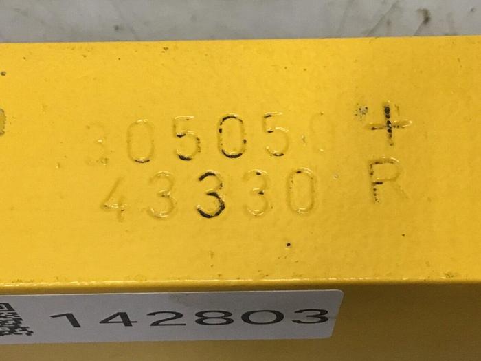 Used VAN DORN Toggle Link 305059 #142803