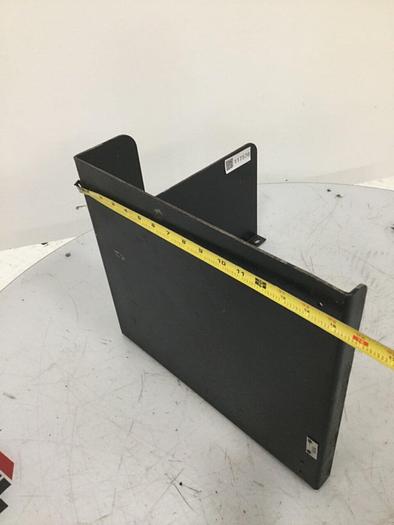 Used CINCINNATI MILACRON Purge Guard VT440-54 / IUIC #117576