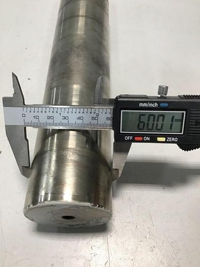 Used SUMITOMO Toggle Pin SG100M-S / TP #111621