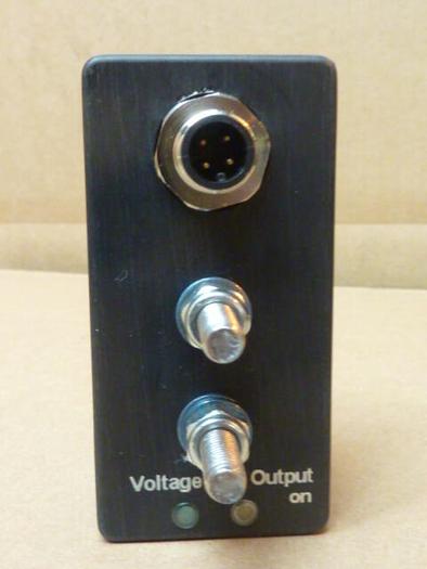 Used TURCK ELEKTRONIK Proximity Sensor BI20-CK4080-VP4X2-H1141 #31316