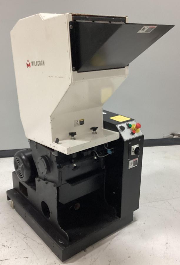 Used MILACRON GRINDER / DNL 