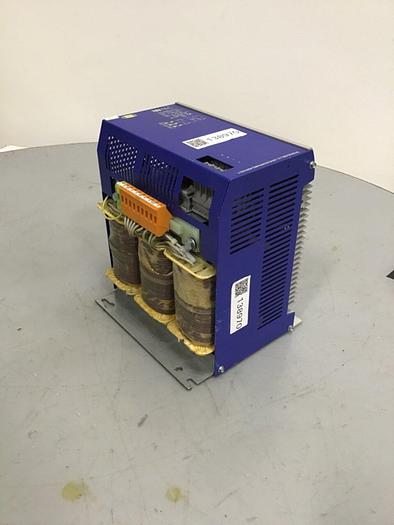Used SCHNEIDER ELECTRIC Transformer NGDH 2430-970101T0 Used