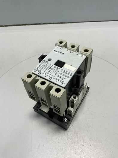Used SIEMENS 31F4622-OAK6