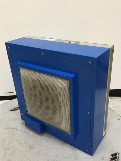 Used SANKI CO Fan Filter Unit SUM1010 #111004