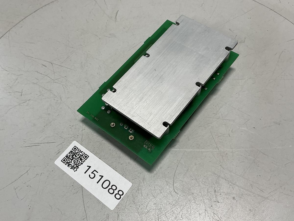 Used VAN DORN 330041