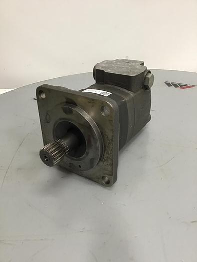 Used EATON CORP Motor 121-2021-001 Used #139243