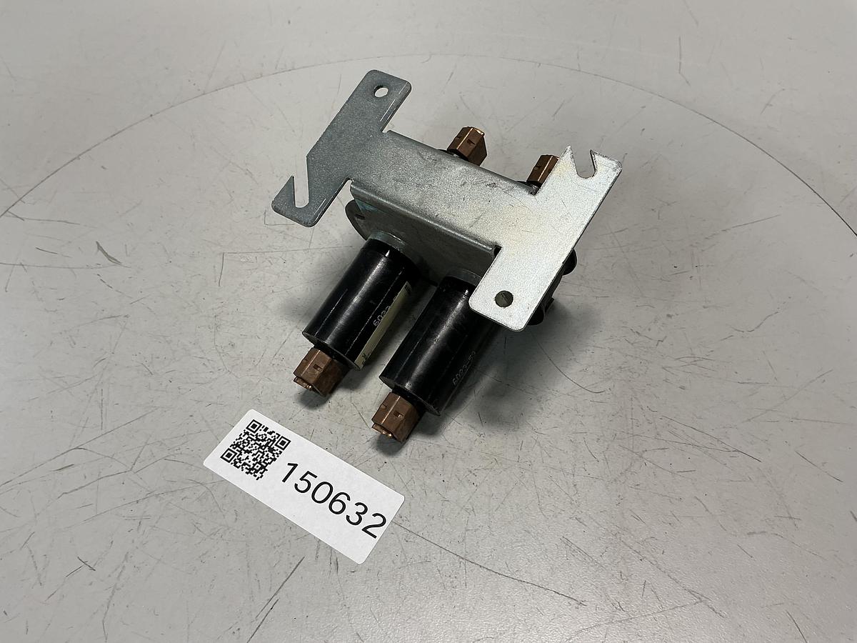 Used DURAKOOL 2M35A120ACWG