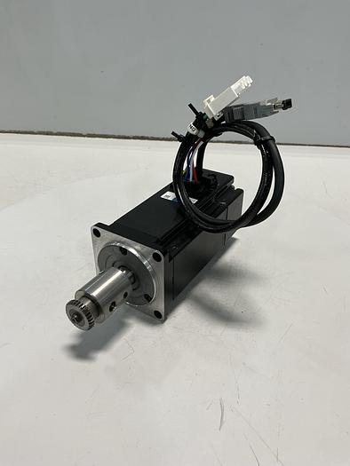 Used FUJI ELECTRIC GYS401DC1-CA