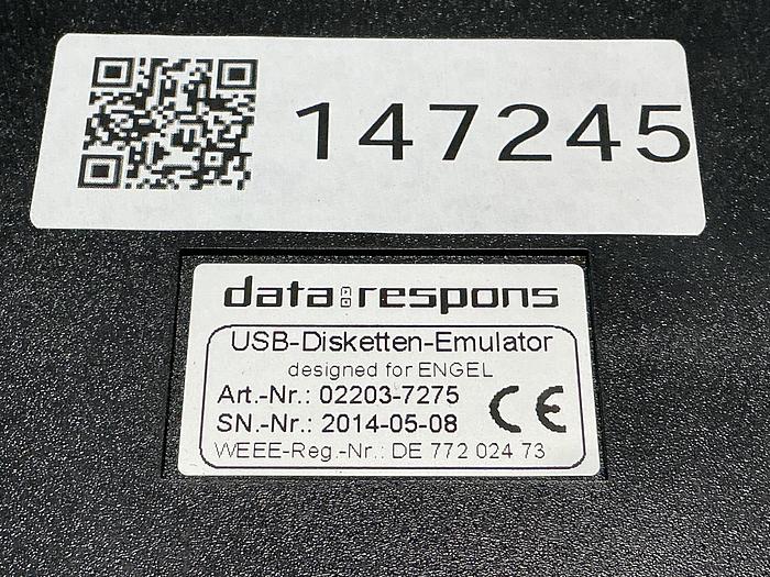 Used ENGEL 02203-7275