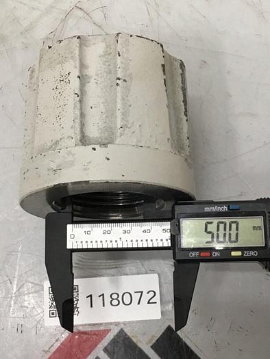 Used SUMITOMO Tie Bar Nut SG75M-H / TBN Used #118072