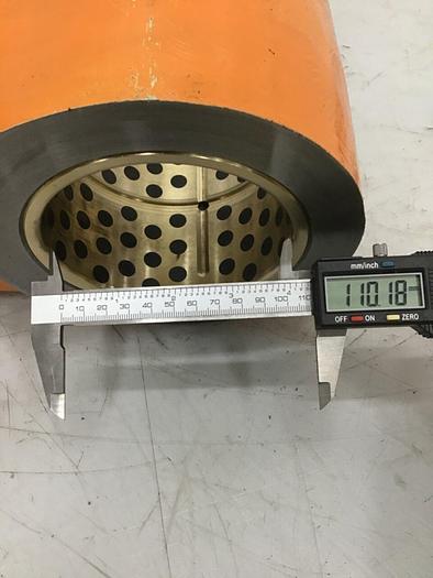 Used CINCINNATI MILACRON Toggle Link 5022206 #114360