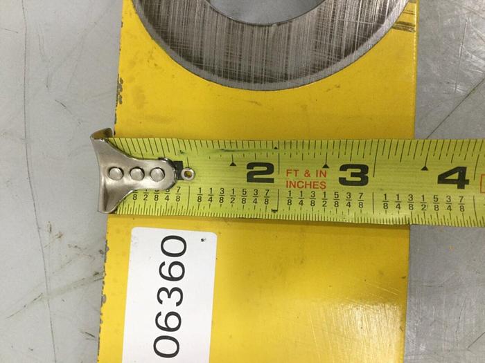 Used VAN DORN Toggle Link 308078 #106360