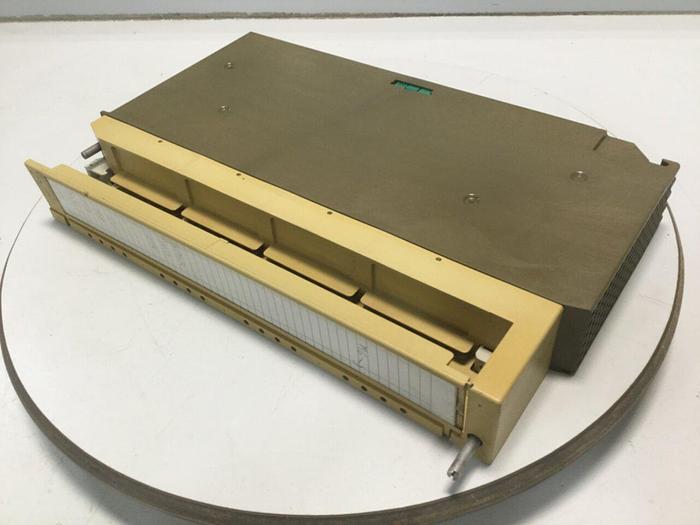 Used SIEMENS Digital Output Module 6ES5 454-7LA12 #106970