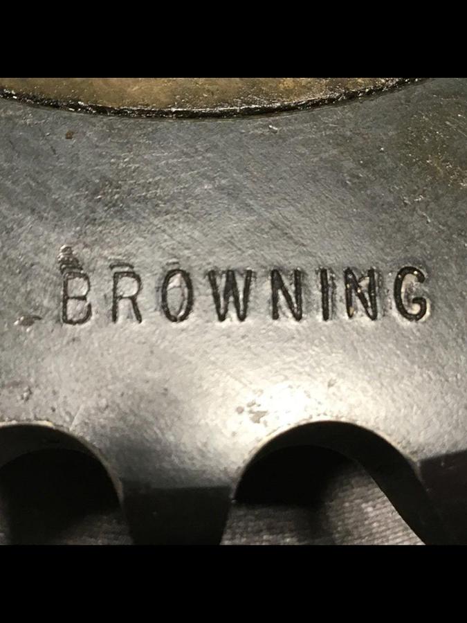 Used CINCINNATI MILACRON Die Height/ Adjustable Tie Bar Nut 39895267-E #141120