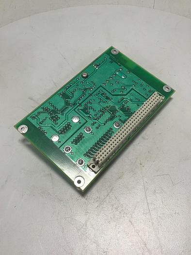 Used SEPRO Circuit Board S900-II 07S01008B USED
