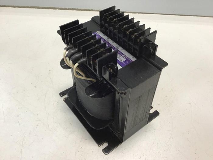 Used NUNOME ELECTRIC 840 VA Transformer NESB1100AEX #134429