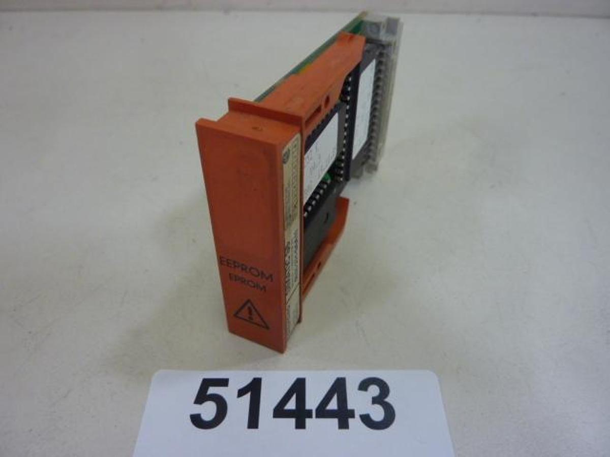 Used SIEMENS Memory Submodule 6ES5 374-0AA11 Used