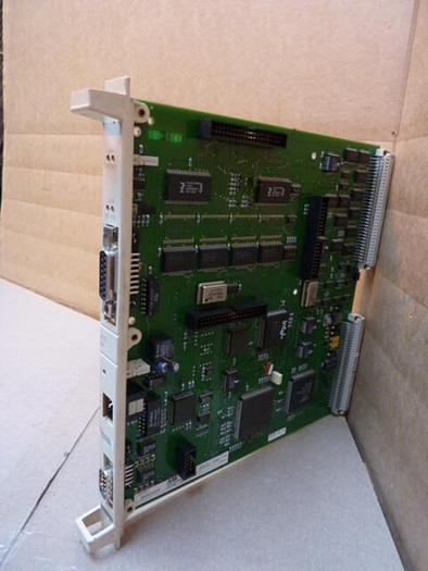 Used ABB Ethernet Board DSQC 336 3HNE 00001 #29413