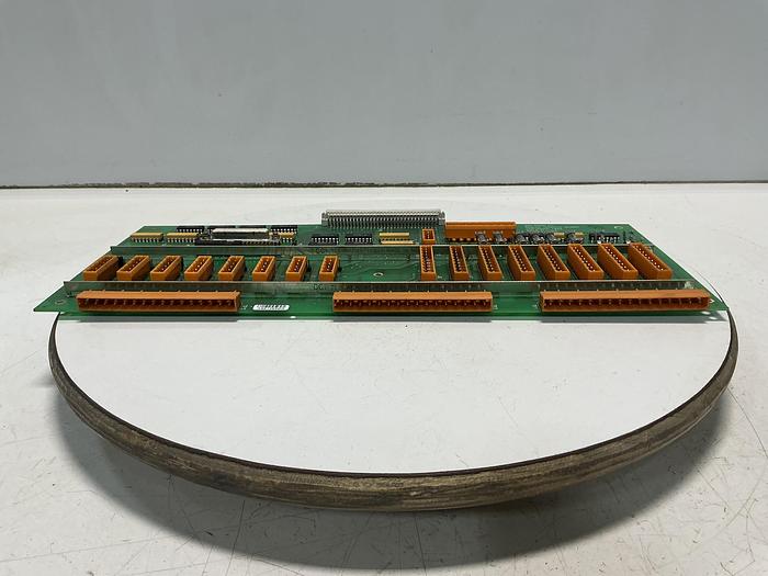 Used VAN DORN ASSY 330039