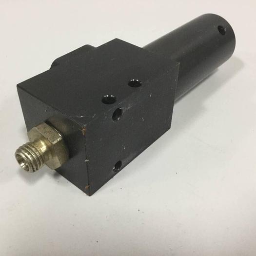 Used PARKER Pressure Switch PSB250AV1A4 #90877