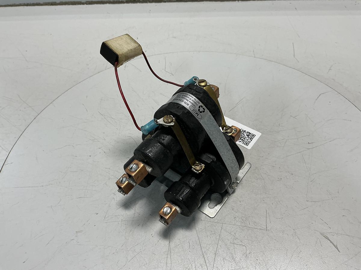 Used MDI 335NO-120A-18