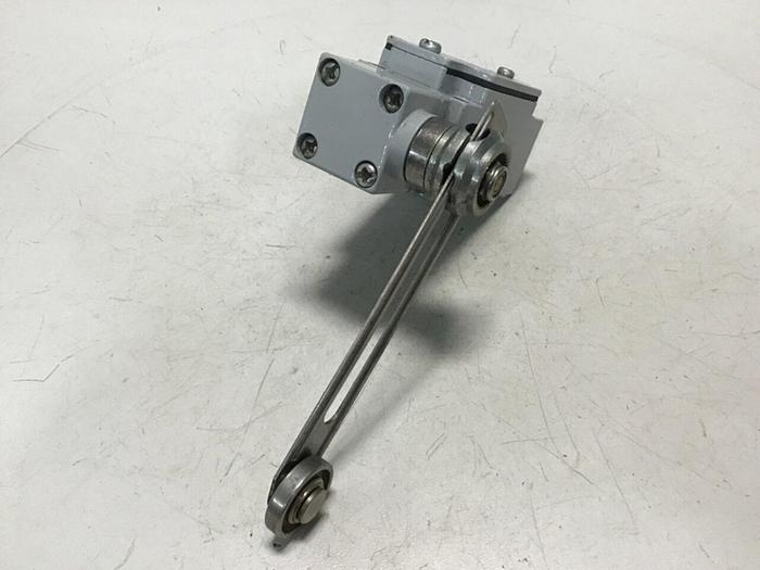 Used AUTOMATION DIRECT Limit Switch ABM2E52Z11 #121297