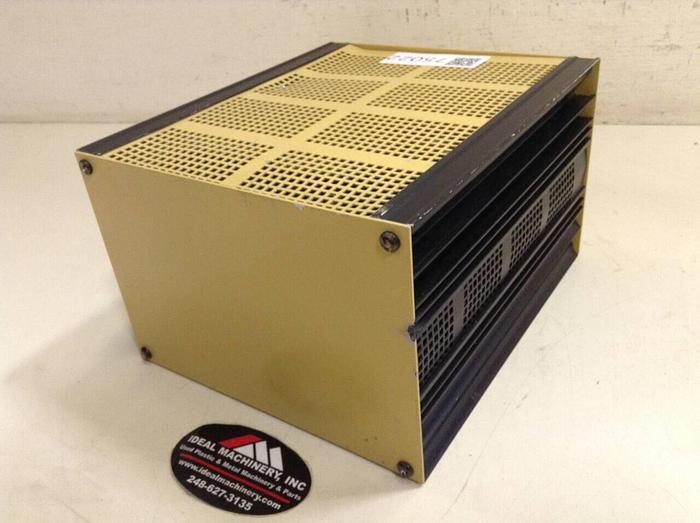Used ACOPIAN Regulated Power Supply A24H850 #75022