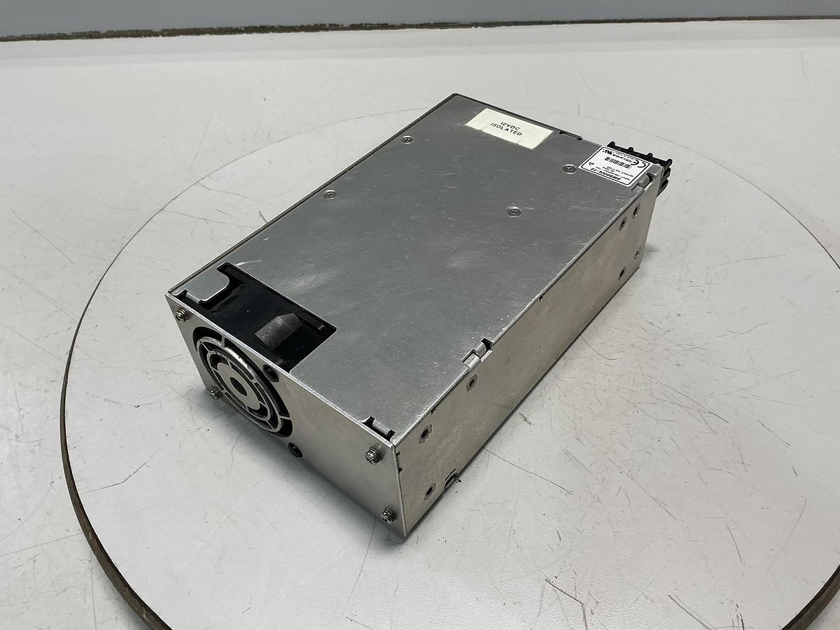 Used TDK-LAMBDA SWS600L-12