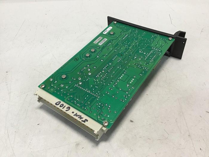 Used BOSCH Driver Card Circuit Board 0 811 405 063 Used