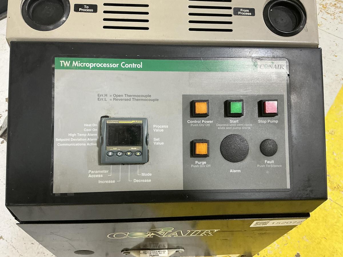 Used CONAIR Thermolator TW USED #152072