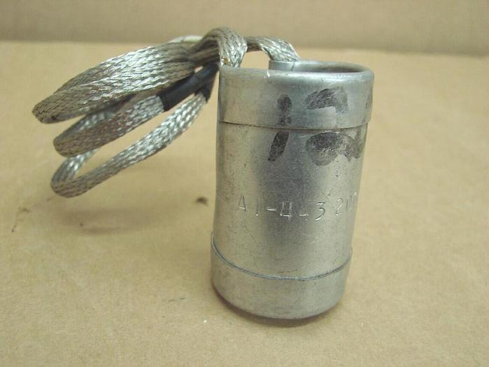 Used APPLIED INSTRUMENTS 200 Watt Heater Band AI-443 #12868