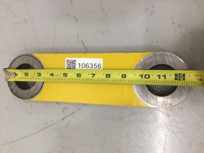 Used VAN DORN Toggle Link 308078 #106356