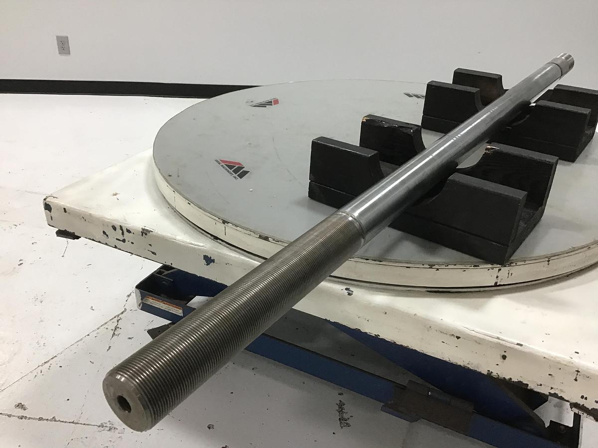 Used VAN DORN 341092B Tie Bar Used #143231