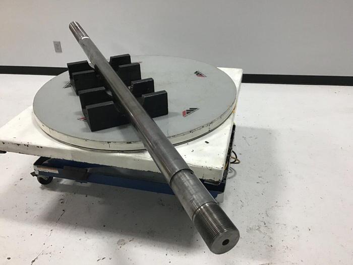 Used VAN DORN Tie Bar 341375D Used