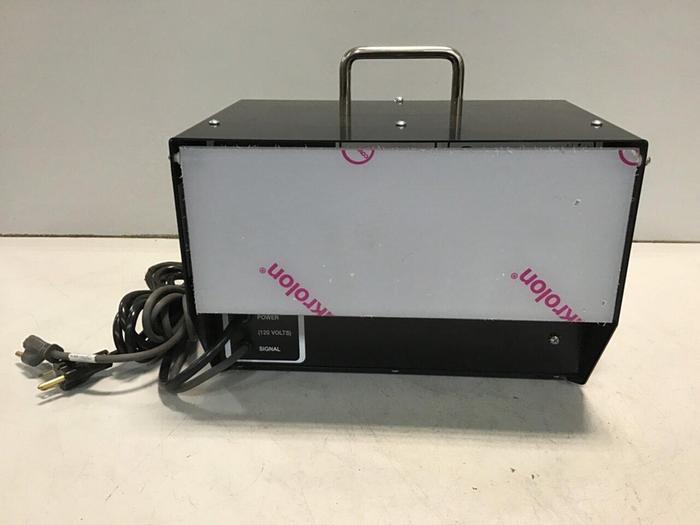 Used MAGUIRE Digital Controller MRF-1650 Used