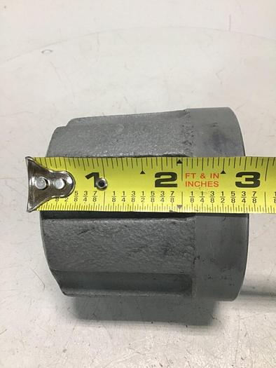 Used SUMITOMO Tie Bar Nut SH-50-NIVA / TBN Used #117601