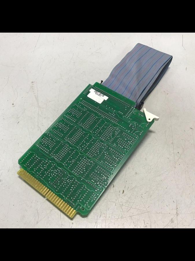 Used VERSALOGIC Circuit Board VL-7508 USED