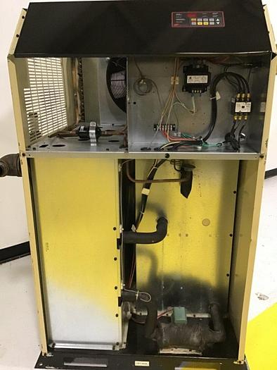 Used INGERSOLL RAND Refrigerated Air Dryer NVC500A40N USED