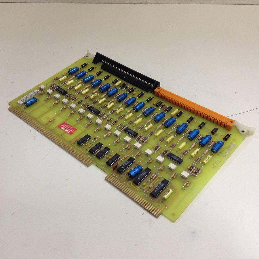 Used CINCINNATI MILACRON Circuit Board 3-531-4350A Used