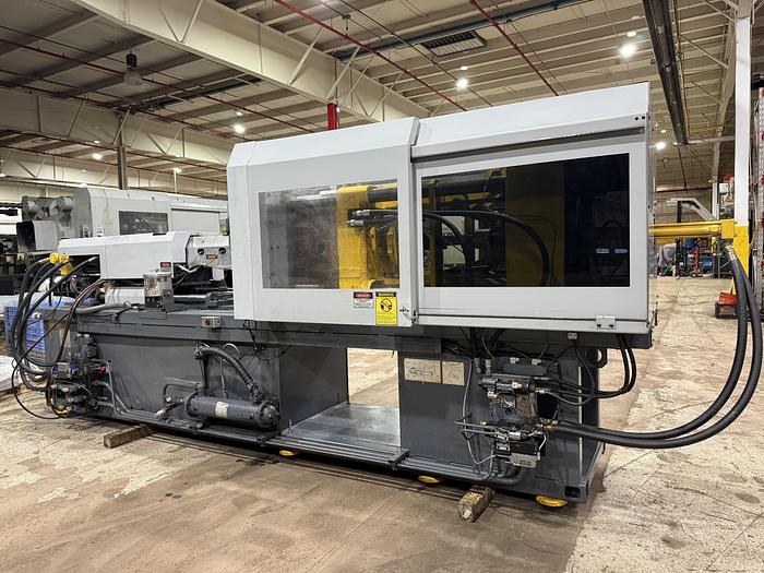 Used 1993 VAN DORN 170-RS-14F-HT