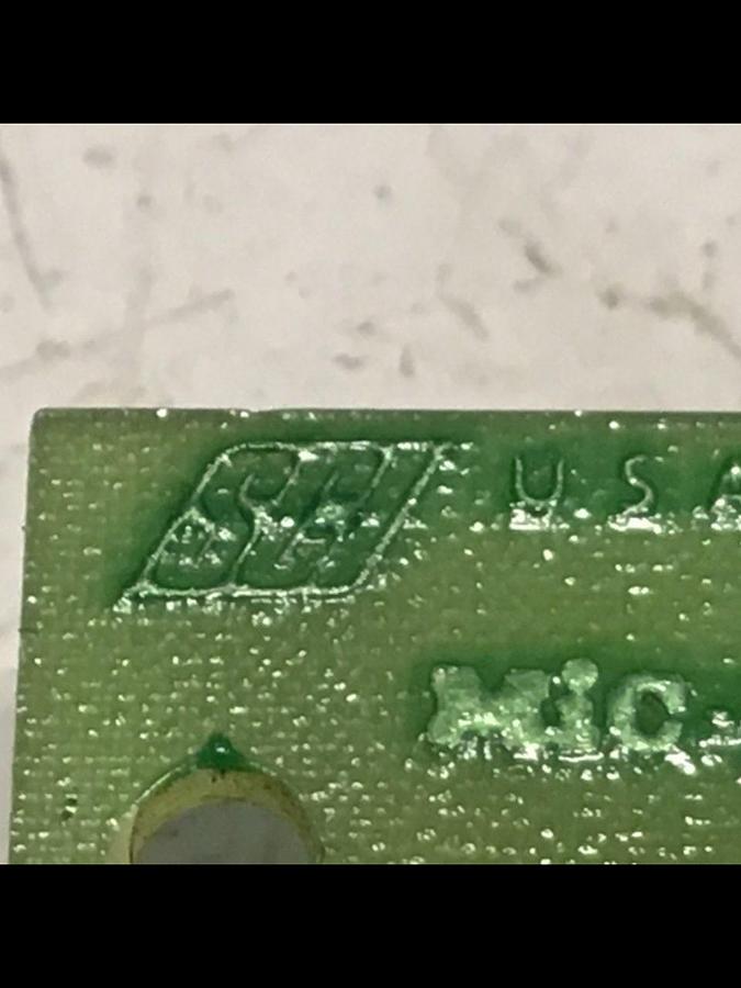 Used SCI Circuit Board 080-2463 REV C USED