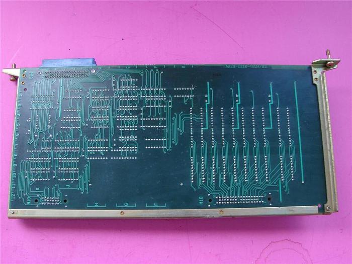 Used FANUC Circuit Board A16B-1210-0820/03A Used