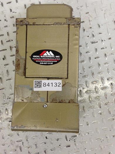 Used GENERAL ELECTRIC (G.E.) 3.000 kVA Transformer 9T51Y13 #84132