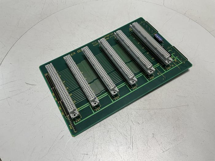 Used FUJI ELECTRIC F7706109