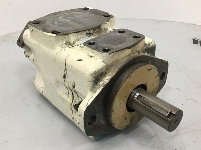 Used VICKERS Hydraulic Pump 4520V60A12 Used