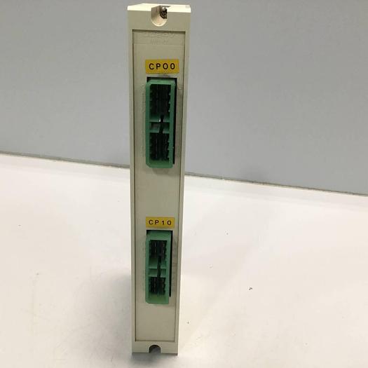 Used TOSHIBA Input Module B200P32DI Used