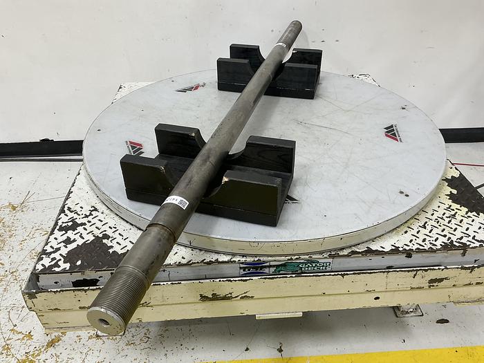 Used VAN DORN DEMAG 305050