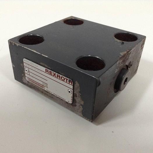 Used REXROTH Valve LFA25D60F #89996