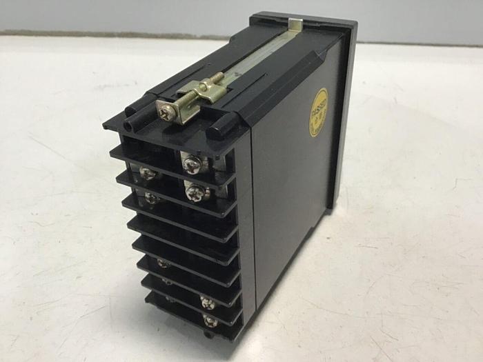 Used RKC Temperature Control REX-C400 #121113